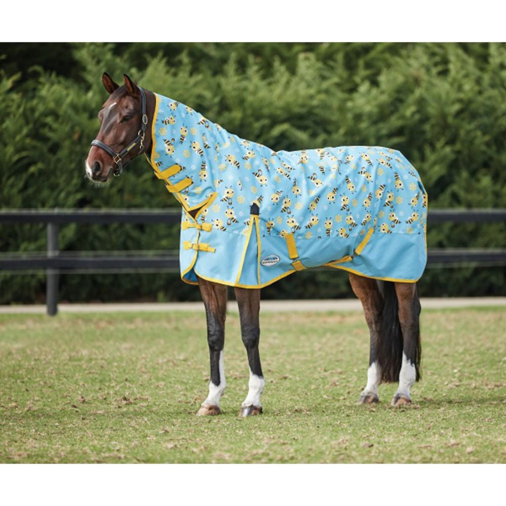 WEATHERBEETA-COMFITEC-ESSENTIAL-COMBO-NECK-LITE-BEE-PRINT