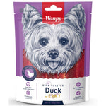 Wanpy-Dog-Duck-Jerky-100g