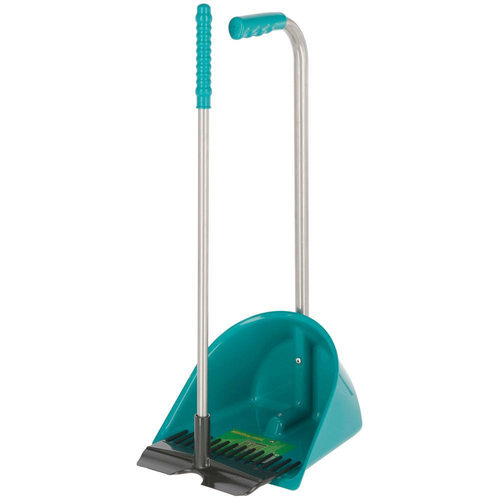 Kerbl Dung Scoop & Rake 60cm