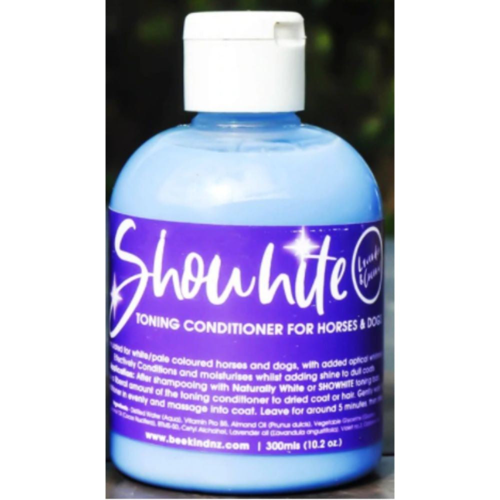 Bee-Kind-Showhite-Creme-Conditioner