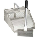 Zilco Manure Scoop & Scrape