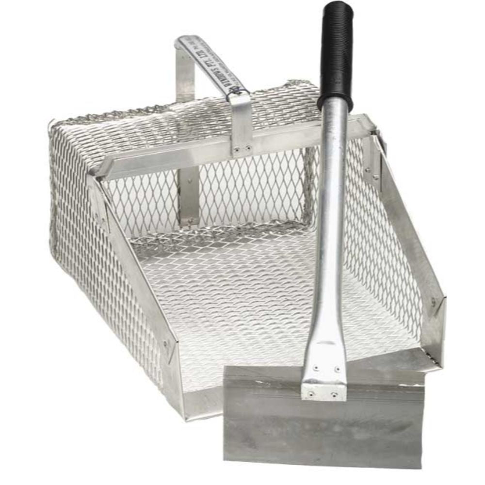 Zilco Manure Scoop & Scrape