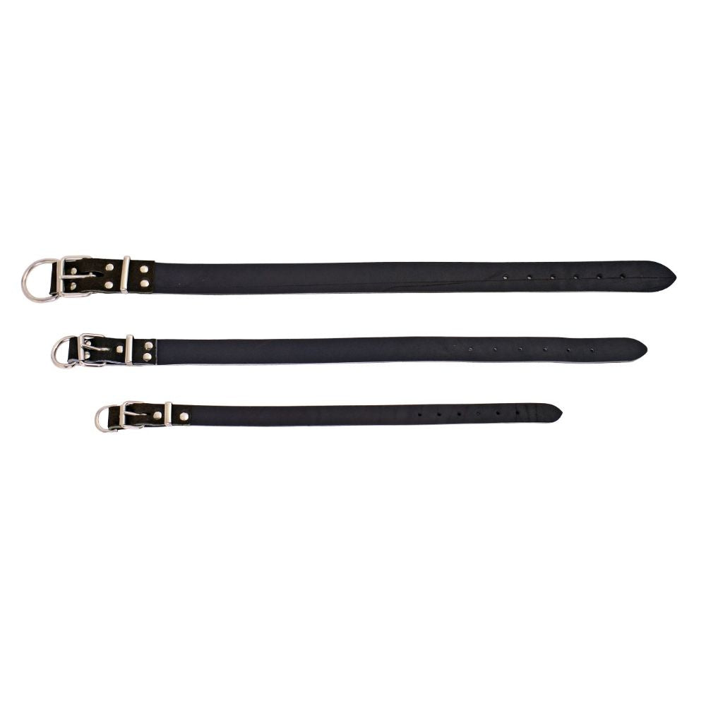Drovers-Style-Dog-Collar