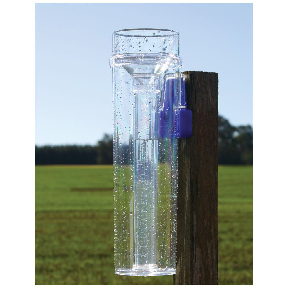 Rain Gauge