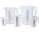 Measuring Jugs
