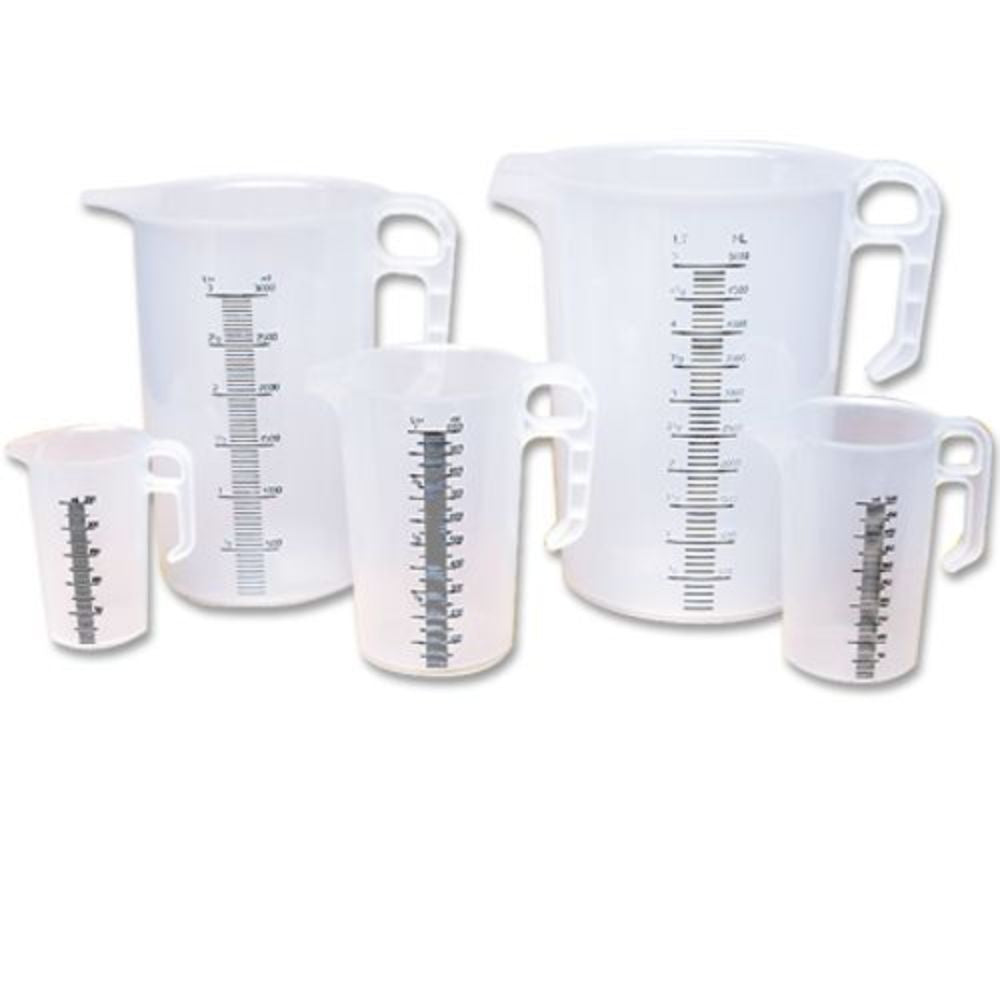 Measuring Jugs