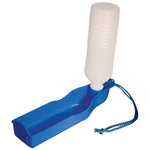 Pet Water Bottle and Bowl