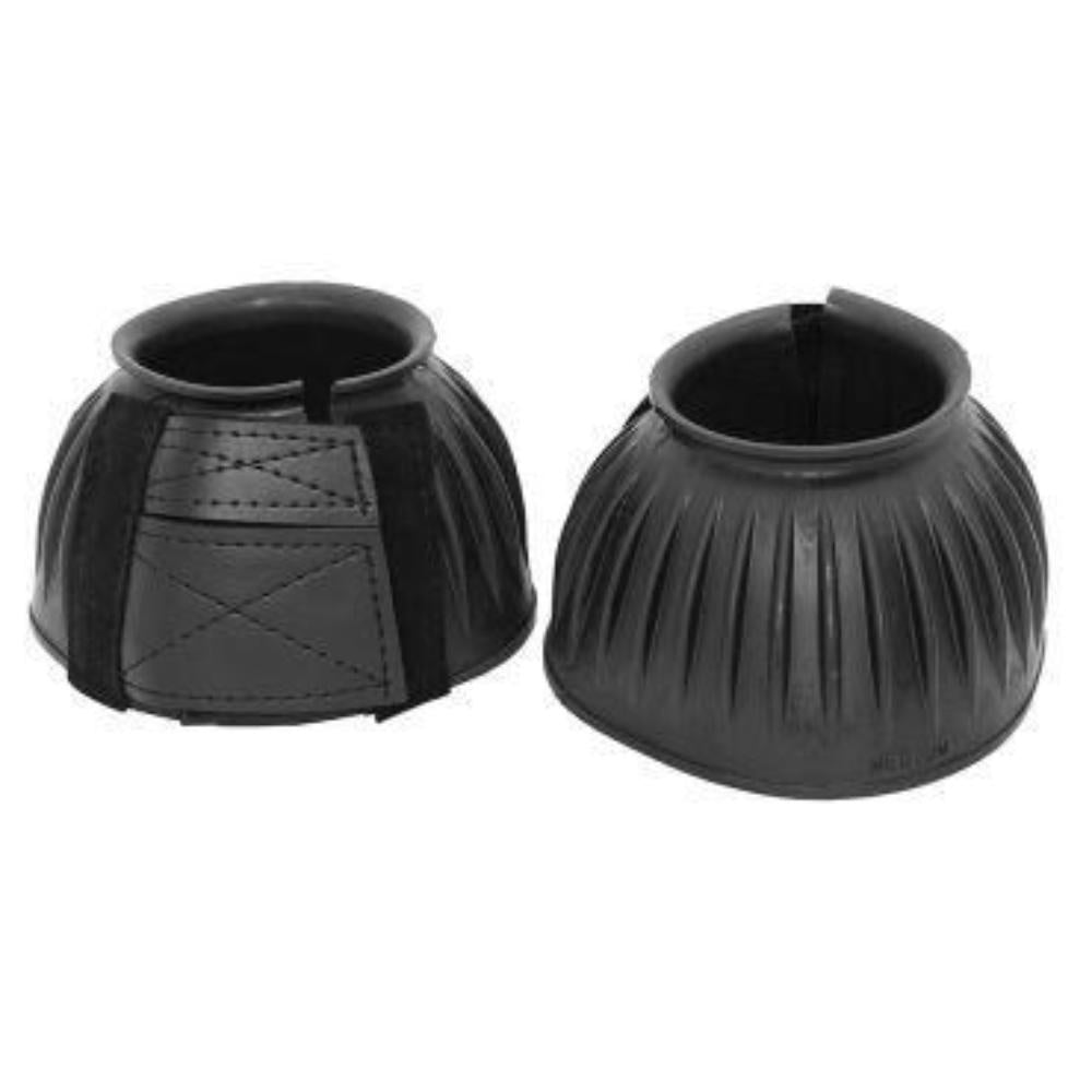 double-valcro-horse-bell-boots 