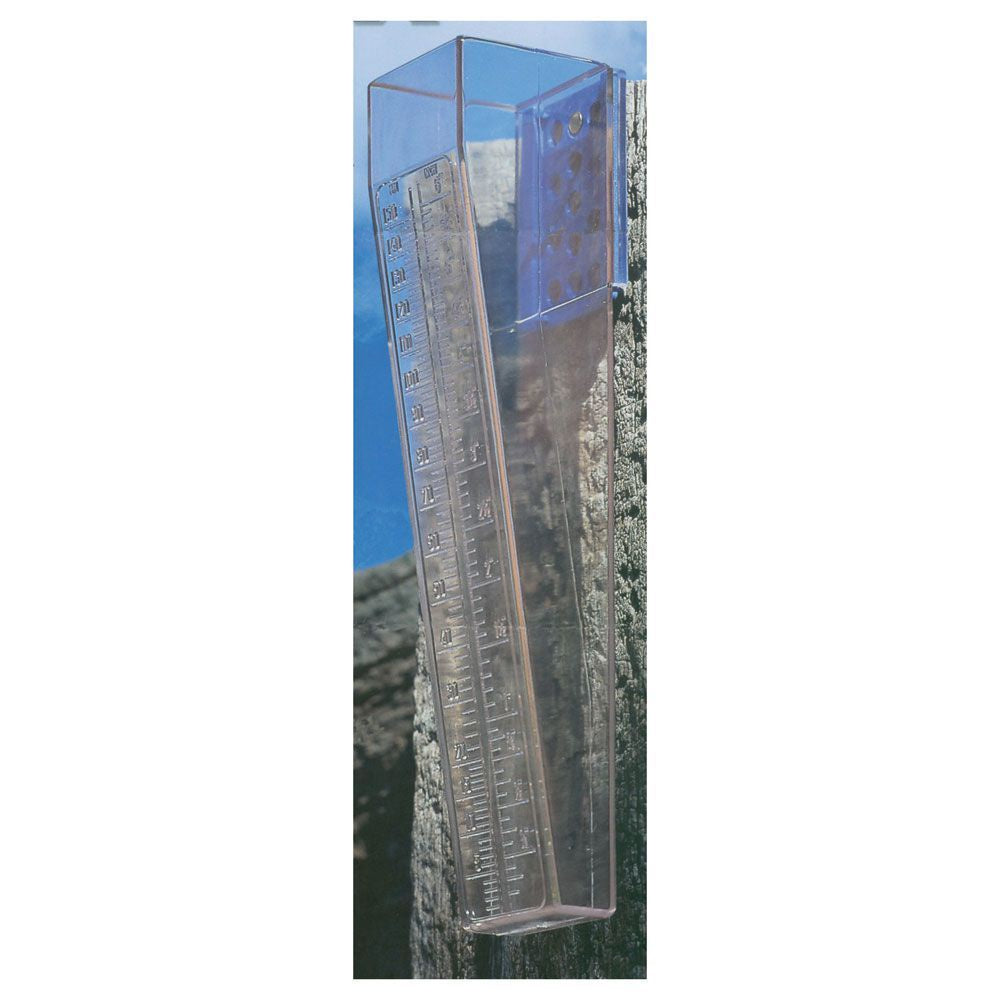 Fjord Manufacturing Rain Gauge