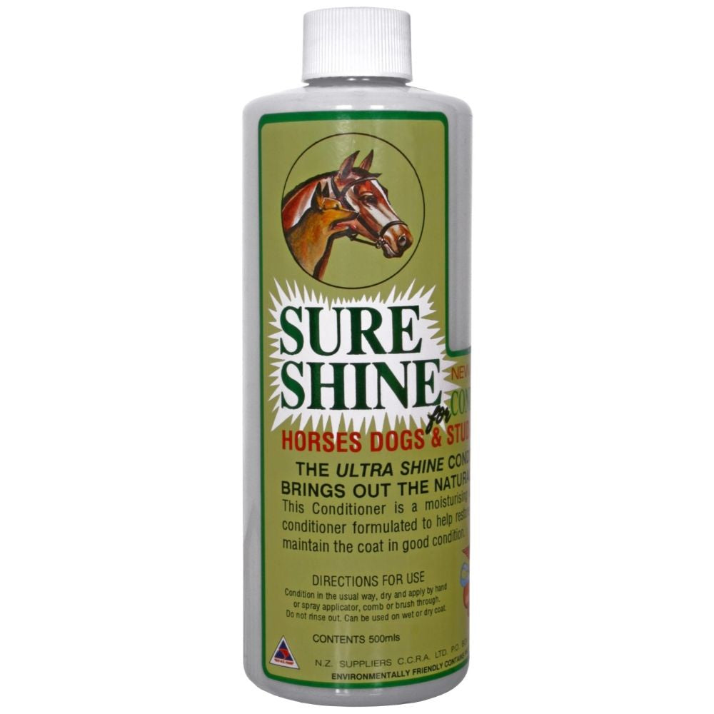 Sure Shine Conditioner 500ml