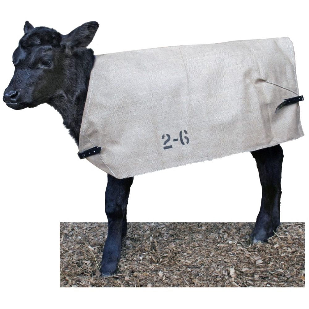 Flair-Jute-Calf-Cover
