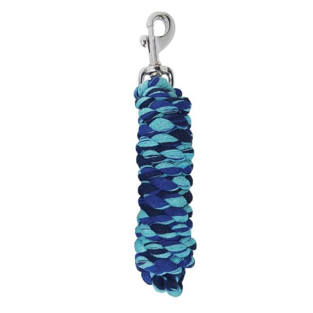Zilco Rope Lead Blue Mix