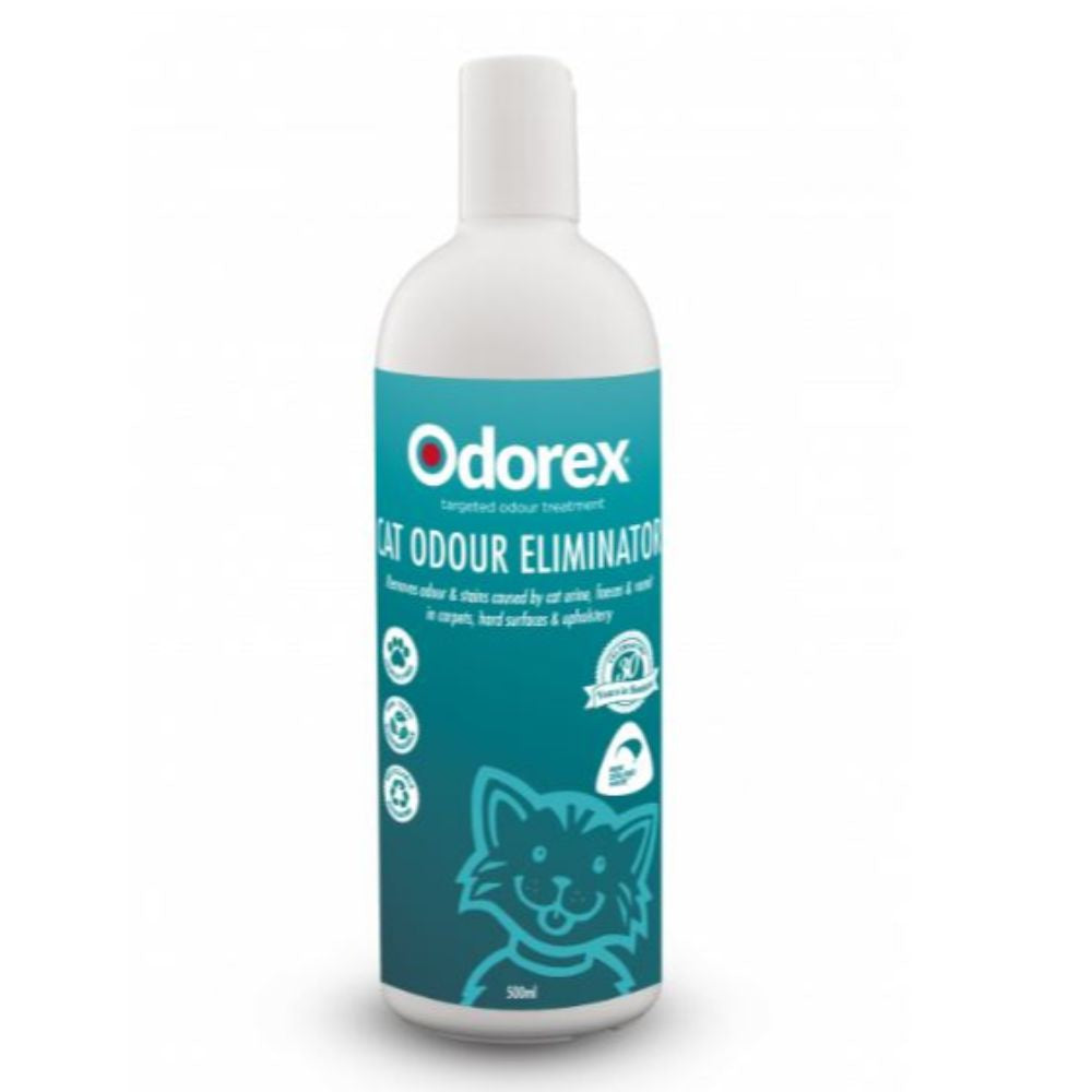 Odorex Cat Odour Eliminator