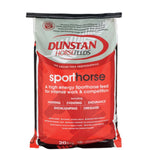 Dunstan-Sporthorse