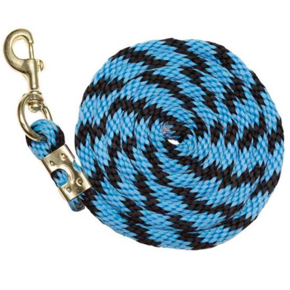 Zilco-Braided-Lead-Blue-Black