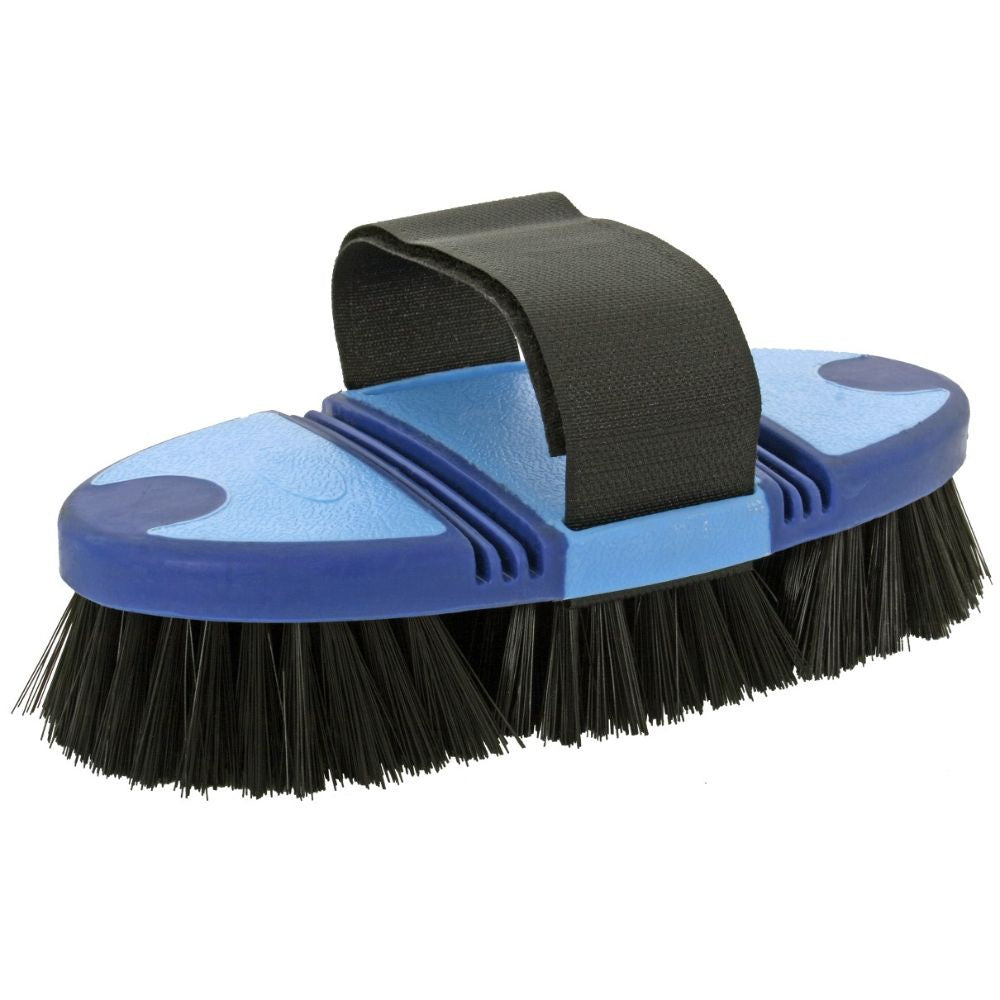 BT Soft Grip Flexi Body Brush