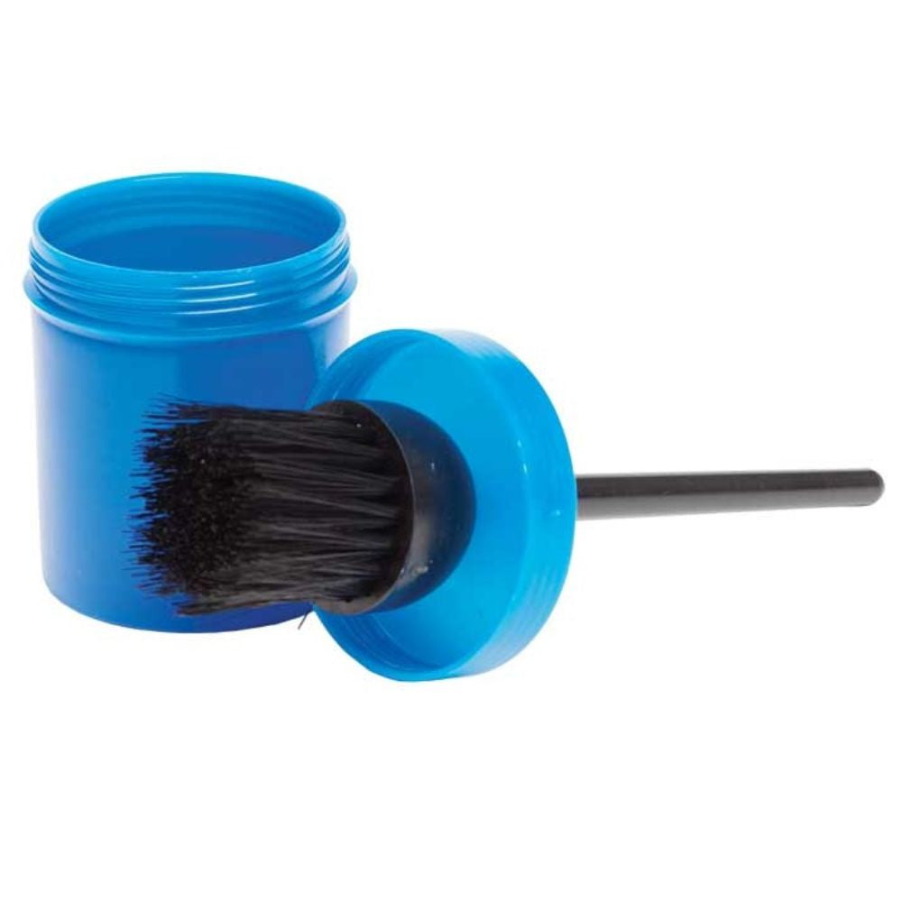 pvc-hoof-brush-and-bottle