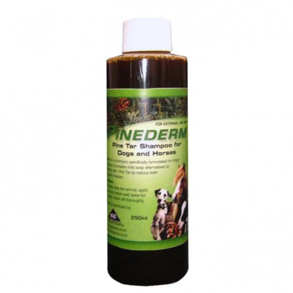 Pinederm Shampoo - 375ml