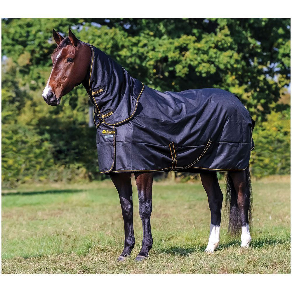 Bucas Irish Turnout Rug 150g