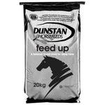 Dunstan-Feed-Up