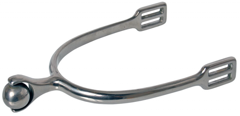 Rolling Ball Spurs