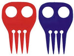 BRAID AID COMB