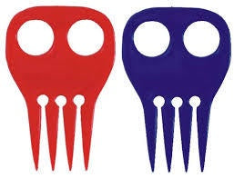 BRAID AID COMB