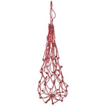 Blue Tag Nylon Hay Net Large Red