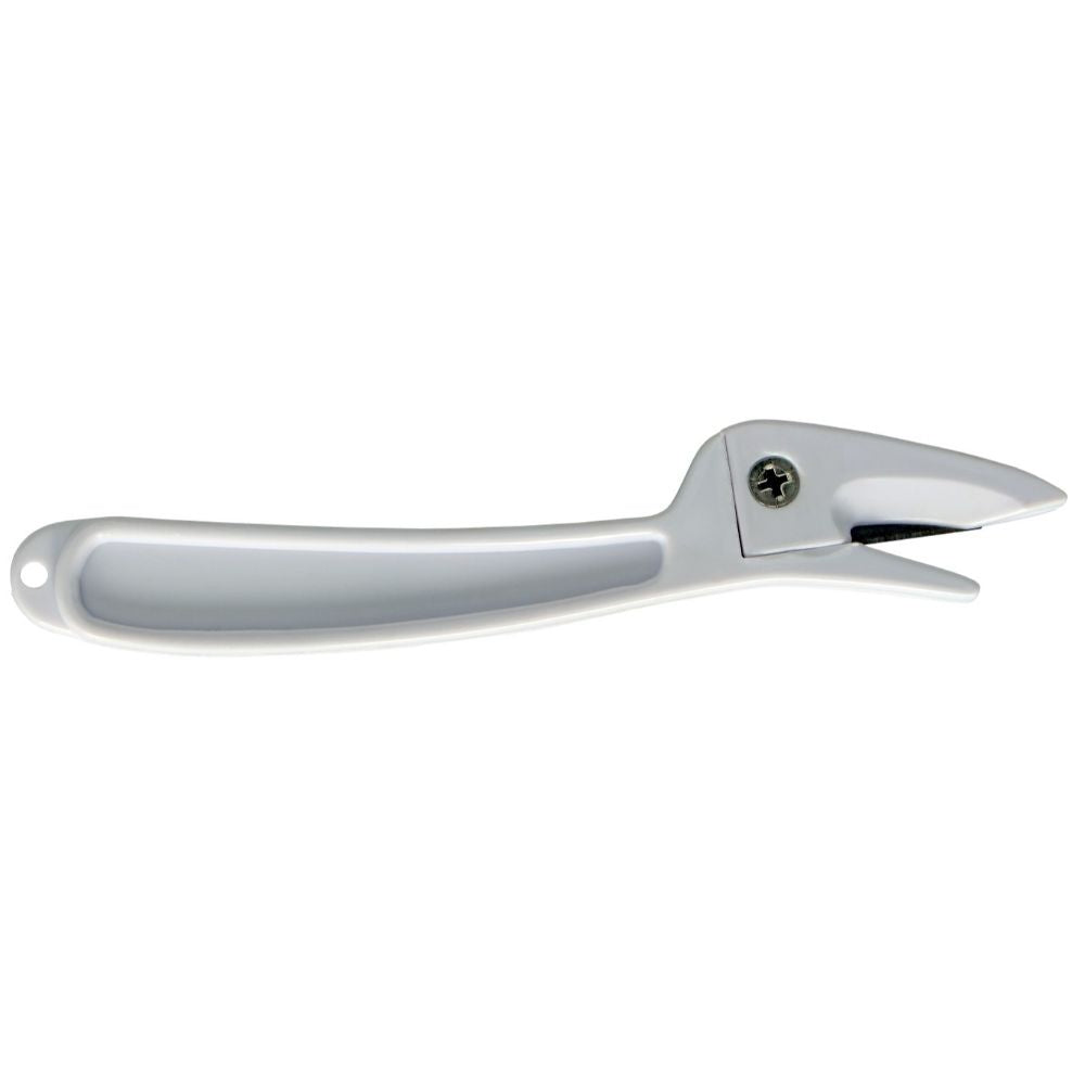Blue Tag Yard Knife