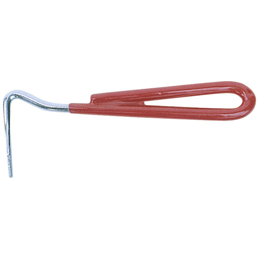 Shoof Hoof Pick Red