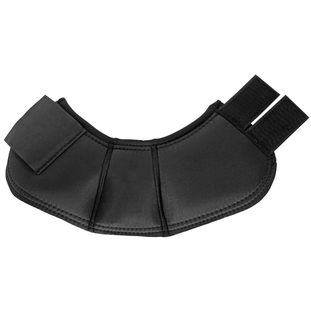 Blue Tag No Turn Bell Boots