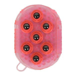 Roma Rubber Massage Mitt