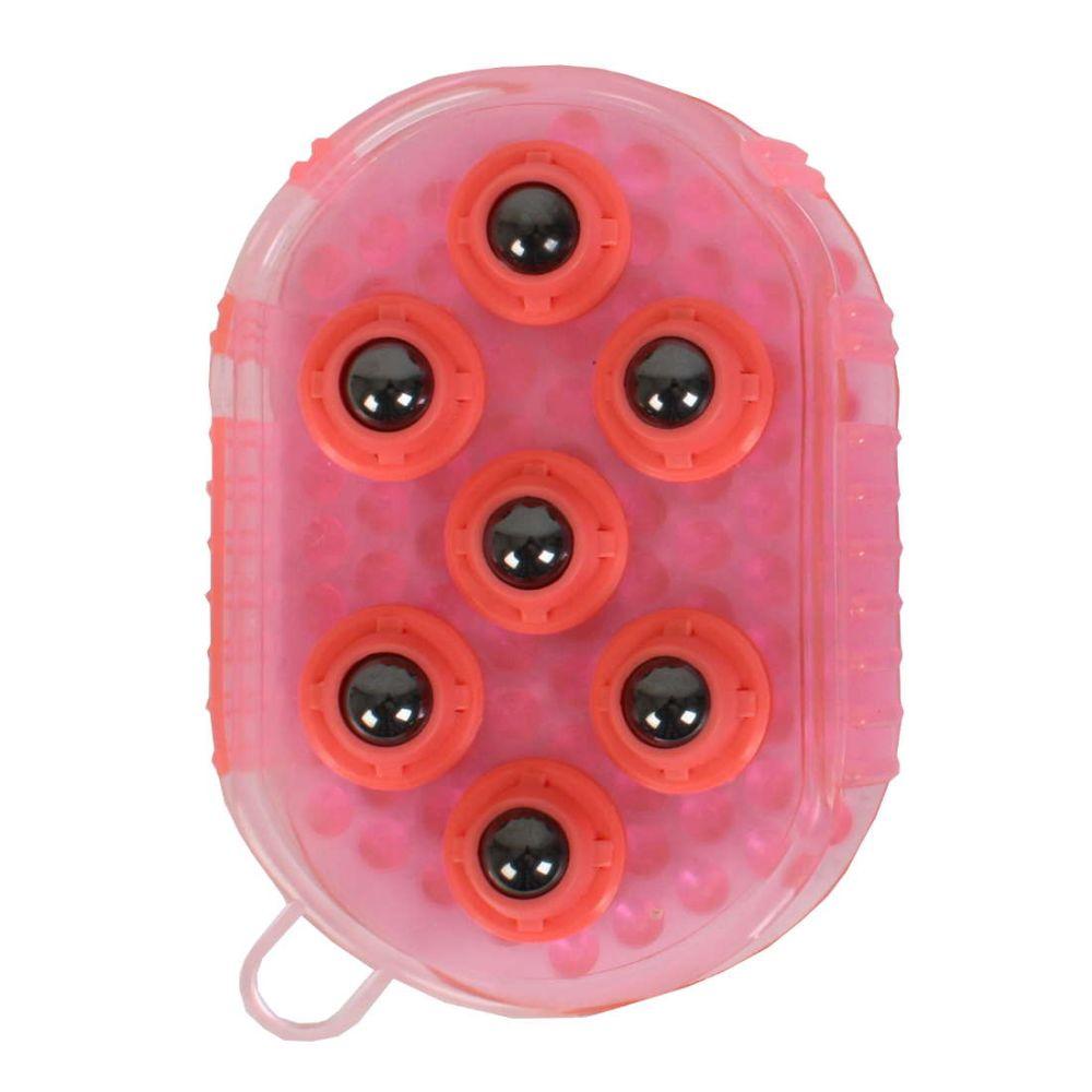 Roma Rubber Massage Mitt