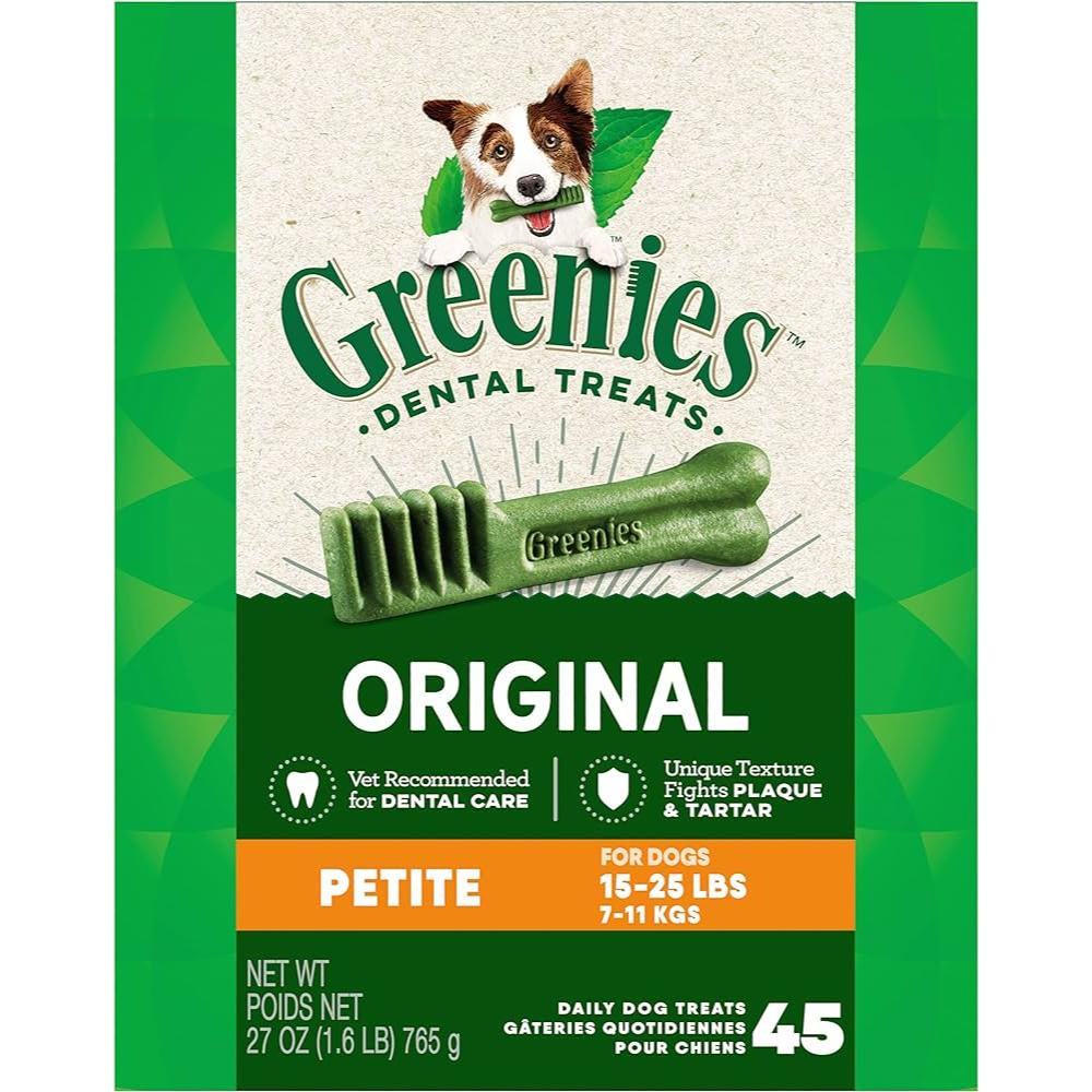 Greenies-dental-dog-treats-petite 