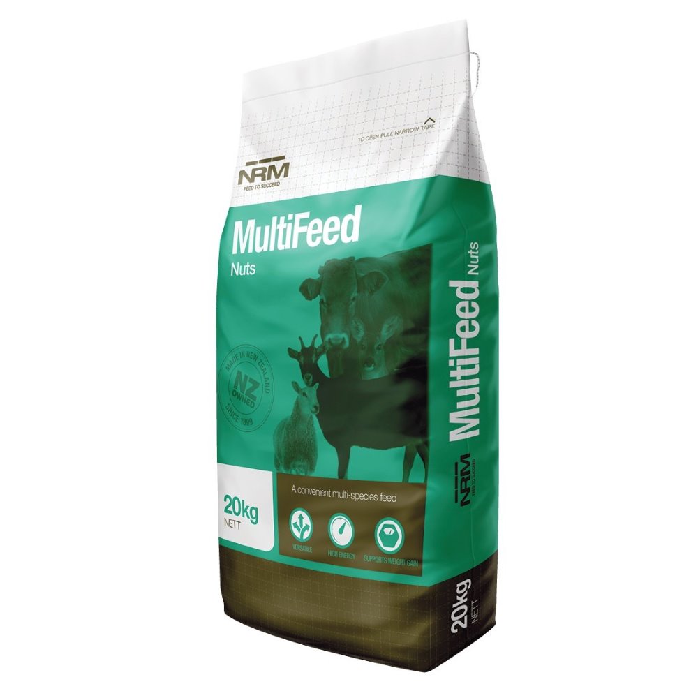 NRM-Multifeed-Nuts