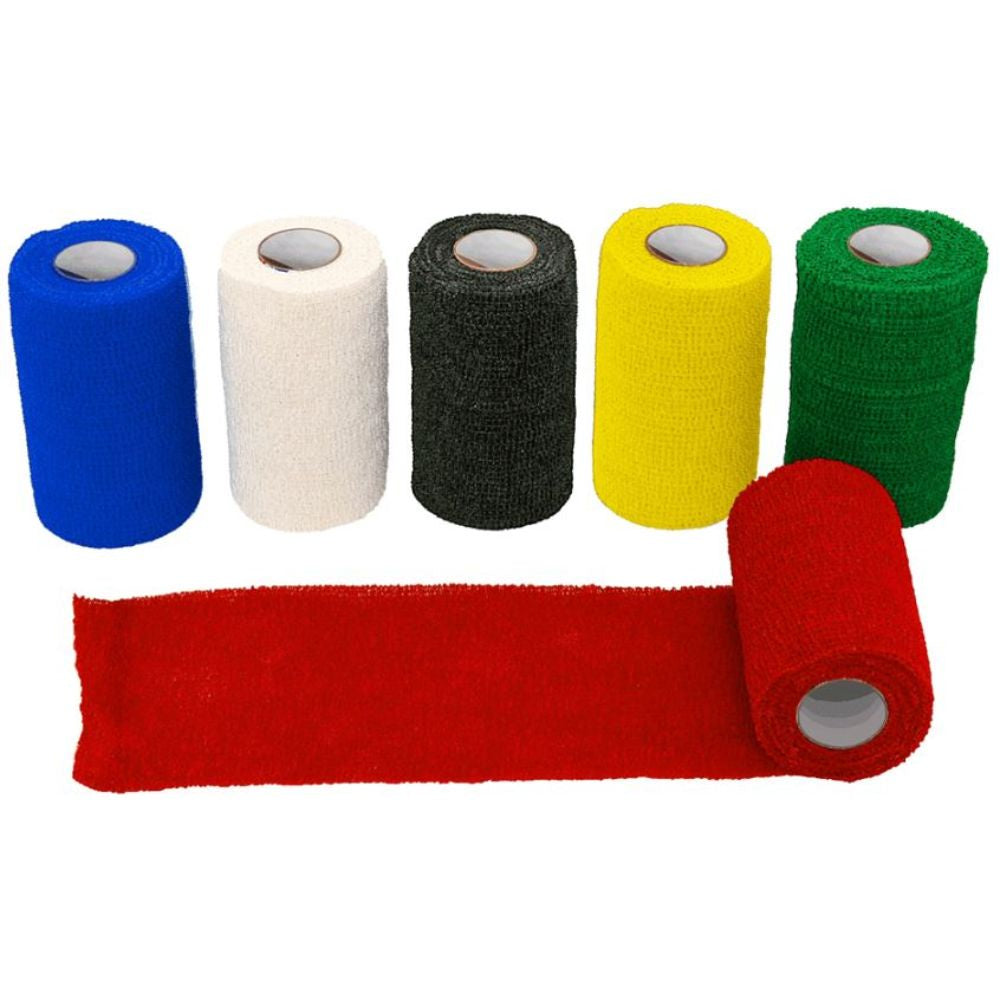 Vetmax Cohesive Bandage Single
