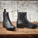 DUBLIN ELEVATION II ZIP JODHPUR BOOTS