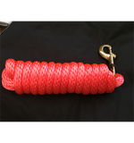 Eventor001 Poly Lead Rope