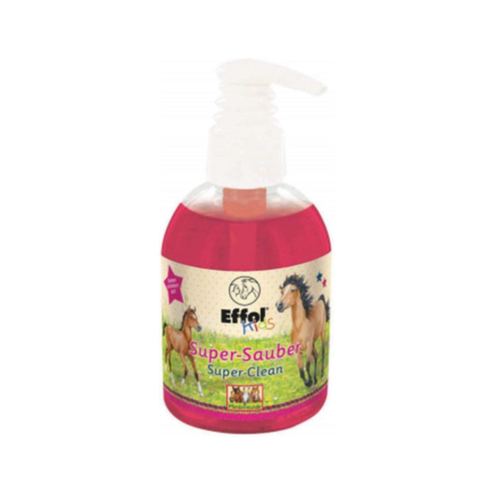 Effol Kids Super-Clean Shampoo