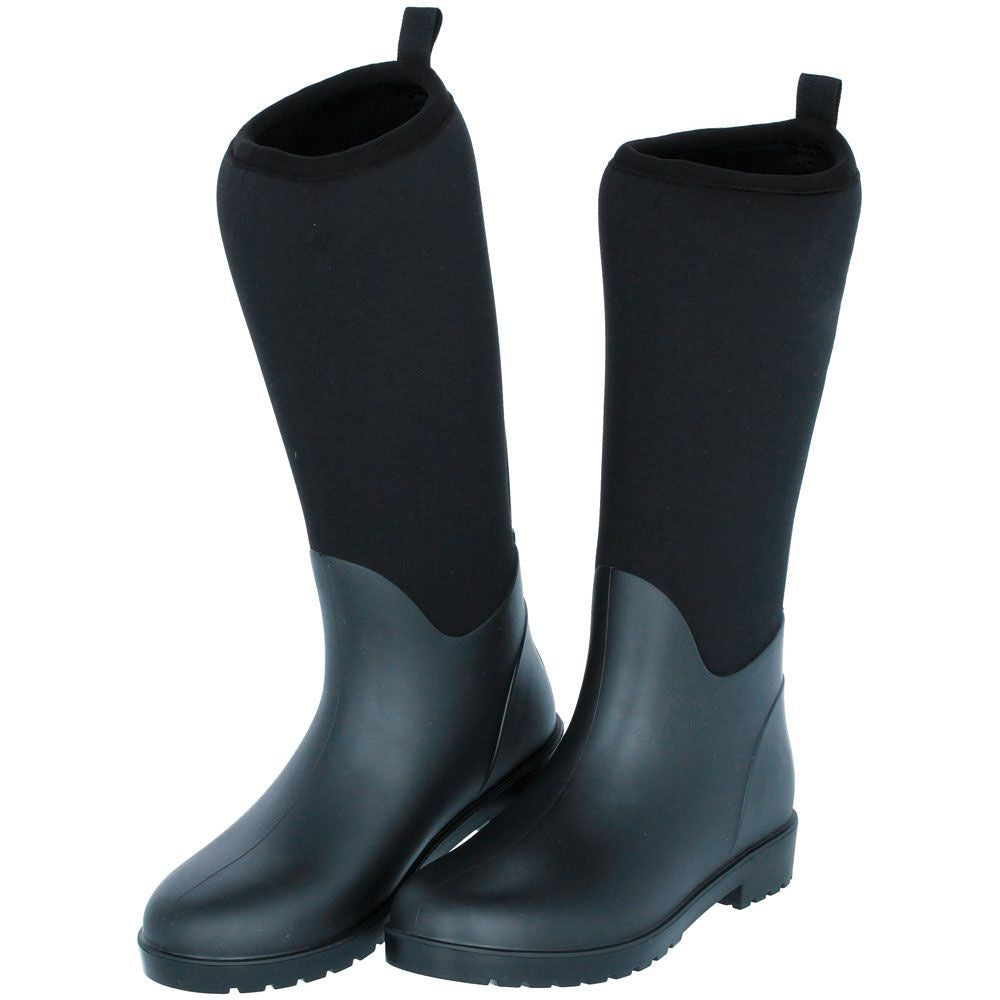 Cavalliero Stable Boots Neolite