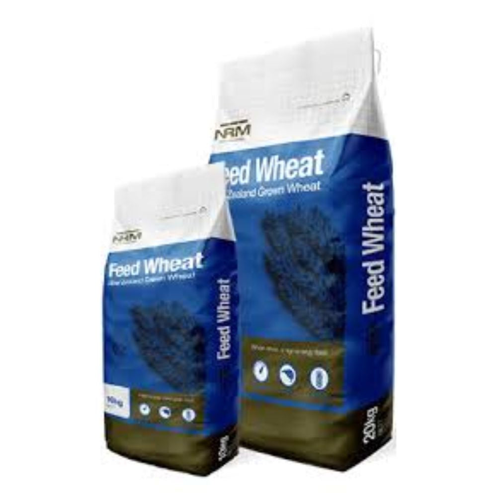 NRM Feed Wheat