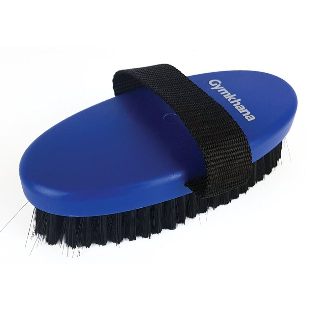 Gymkhana Small Body Brush Royal Blue