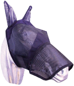 Zilco Fly Mask Nose and Ear Piece