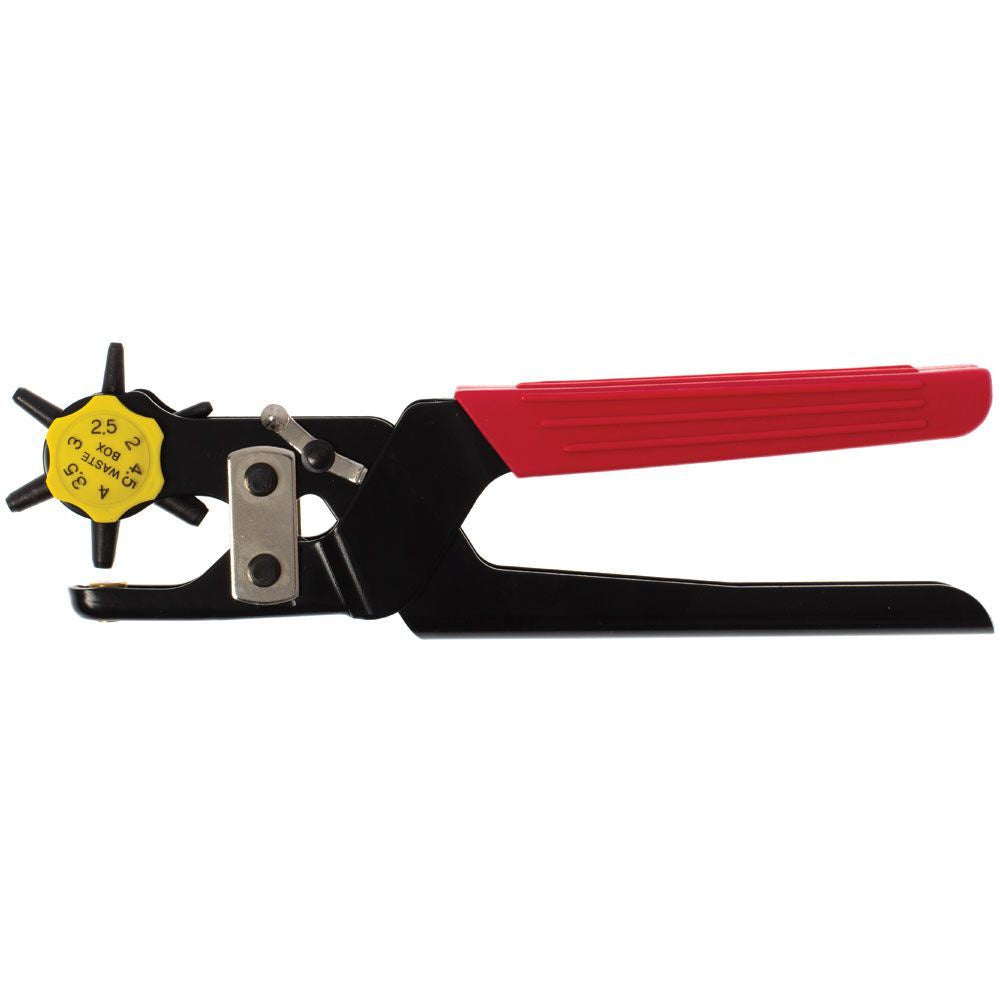 Leather Punch - Standard Model