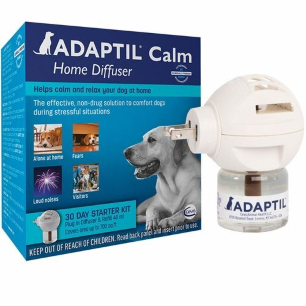 Adaptil-diffuser