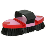 BT Soft Grip Flexi Body Brush