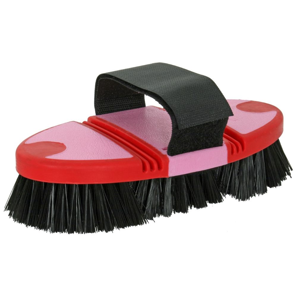 BT Soft Grip Flexi Body Brush