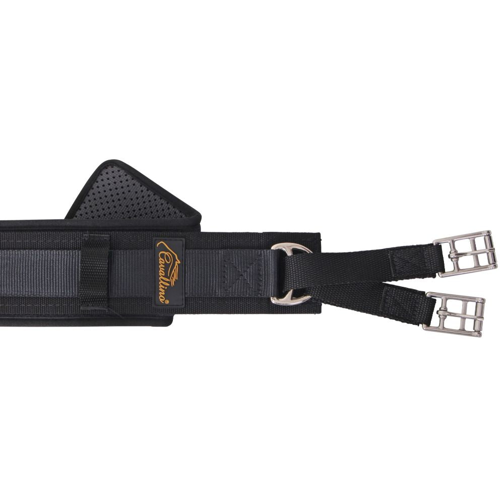 cavallino-air-tech-pro-balance-girth-black