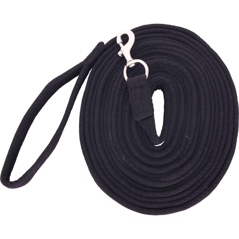 flair-black-lunge-lead