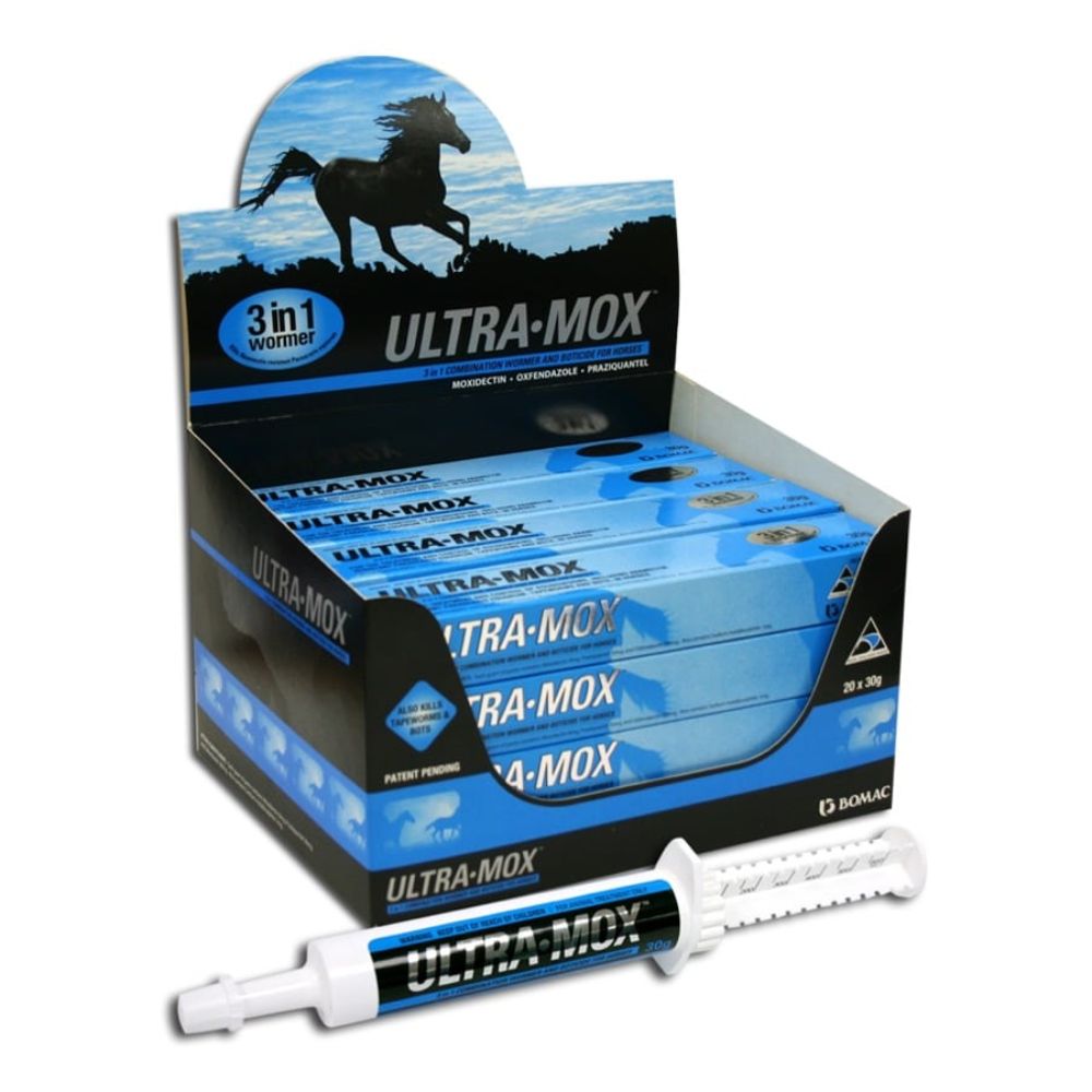Ultra-Mox-Wormer
